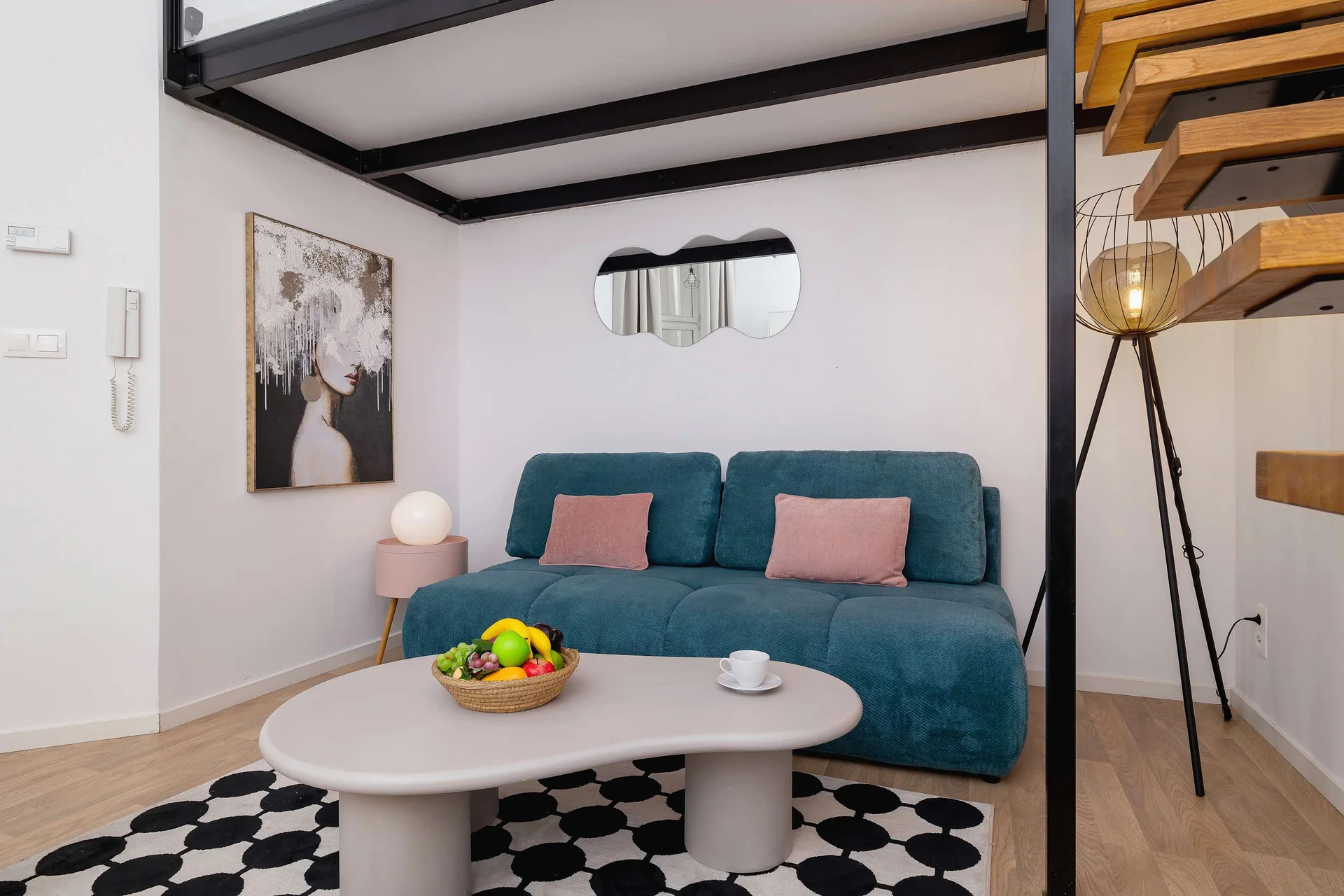 apartment image