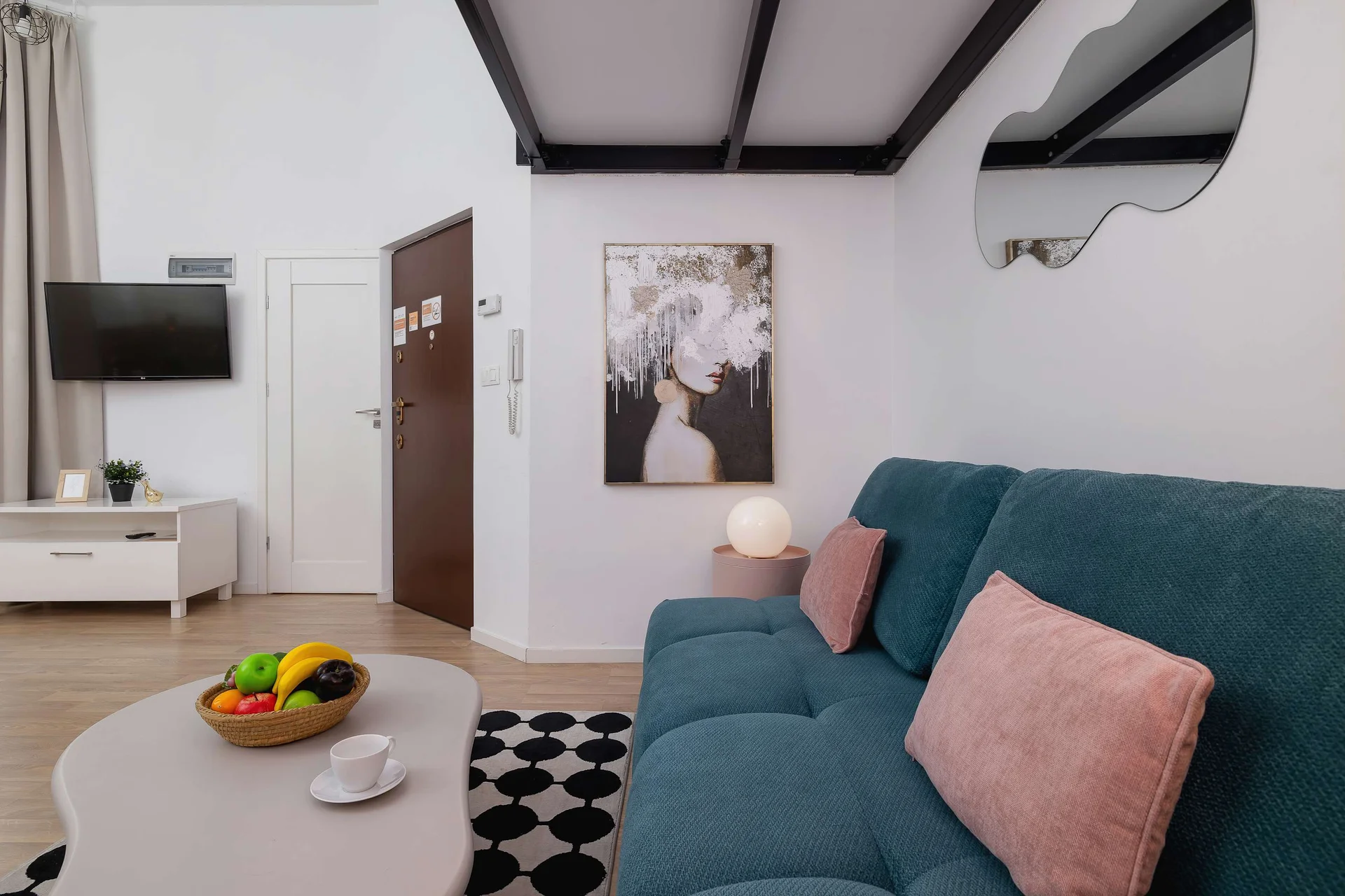 apartment image