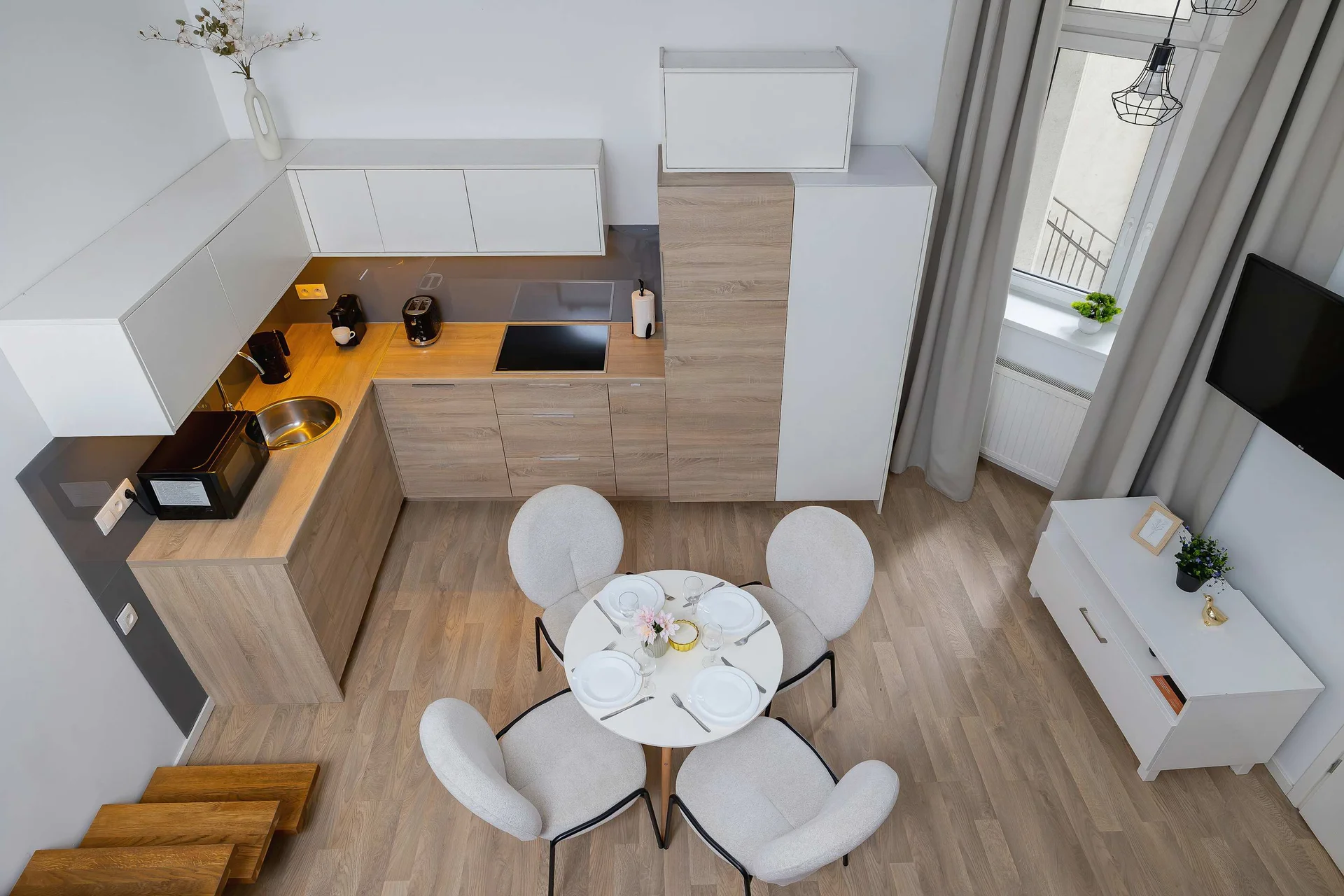 apartment image