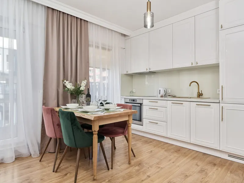 Geräumige Wohnung mit 2 Schlafzimmern | Balkon | Nähe Marktplatz und Oder – Foto 5