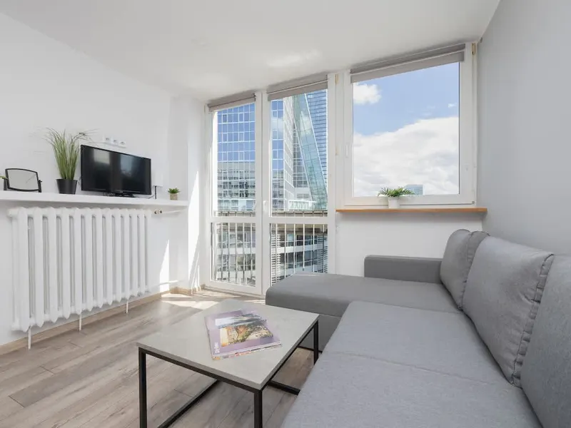 Charming Apartment | City View | Subway – photo 5