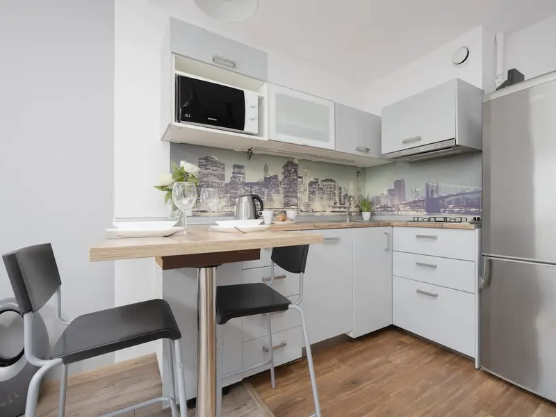 Charming Apartment | City View | Subway – photo 4