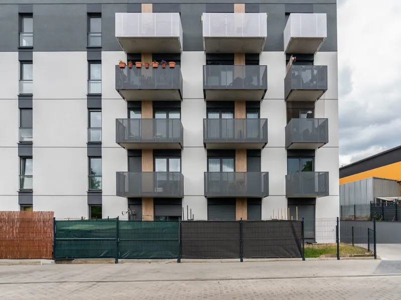 Gemütliche Wohnung mit Garten | Privatparkplatz – Foto 5