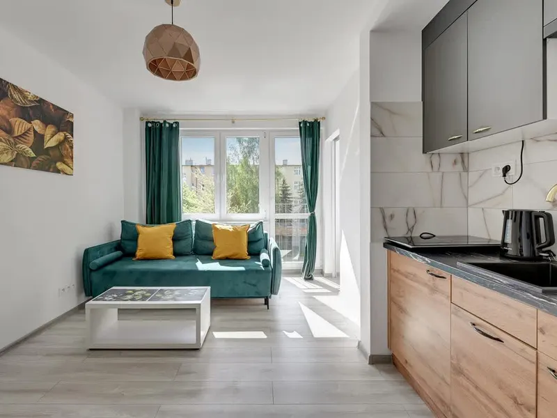 Komfortable Wohnung | Nähe Altstadt – Foto 4