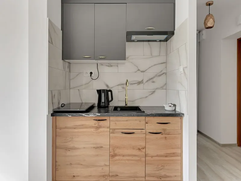 Komfortable Wohnung | Nähe Altstadt – Foto 5