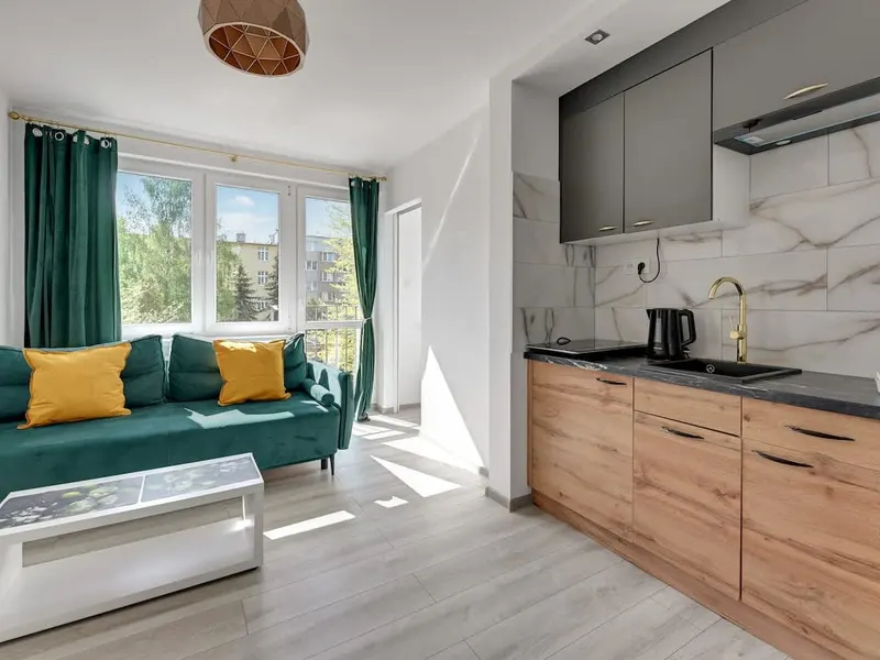 Komfortable Wohnung | Nähe Altstadt – Foto 1