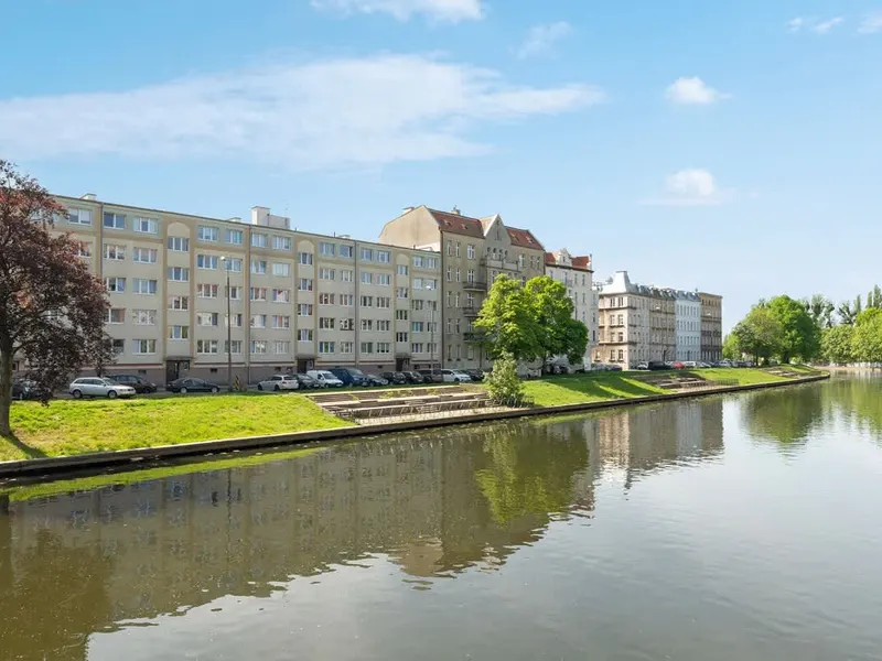 Komfortable Wohnung | Nähe Altstadt – Foto 3