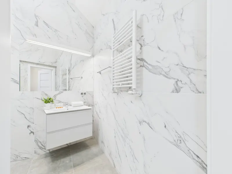 Klimatyzowany Apartament | Blisko Centrum Nauki Kopernik – zdjęcie 4