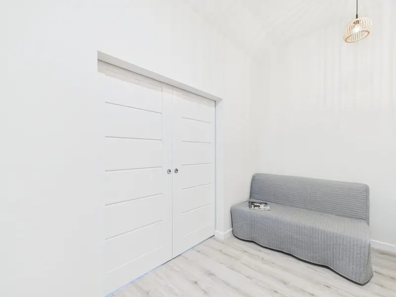 Klimatyzowany Apartament | Blisko Centrum Nauki Kopernik – zdjęcie 5