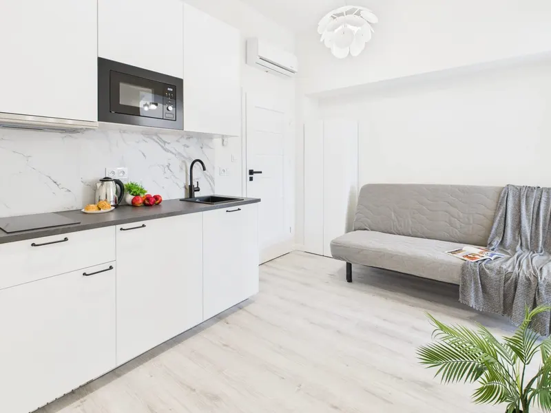 Komfortable Wohnung | Klimaanlage, Nähe Altstadt – Foto 1