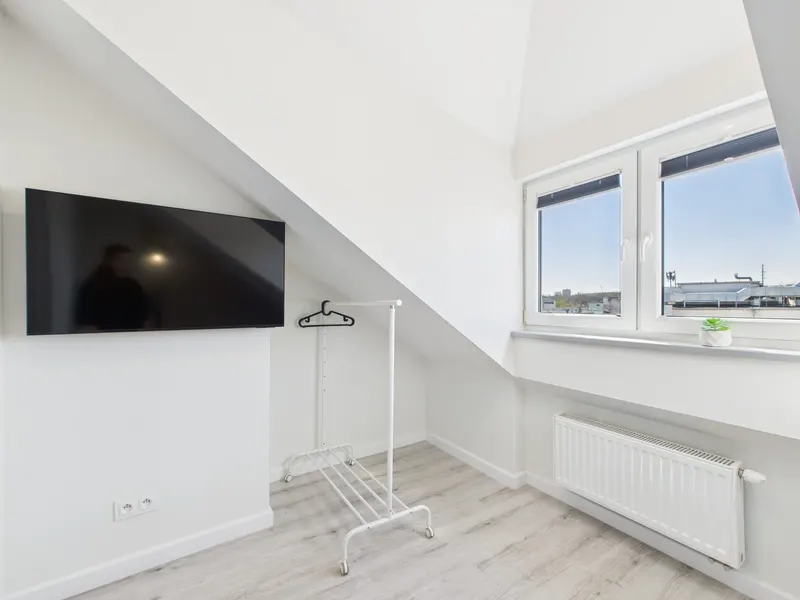 Komfortable Wohnung | Klimaanlage, Nähe Altstadt – Foto 4
