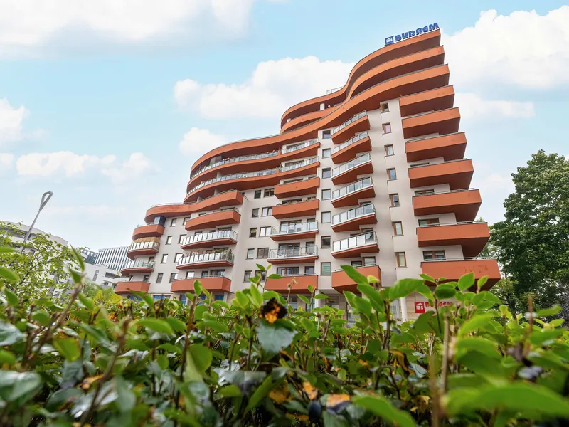 Sonnige Wohnung | Balkon und Arbeitsraum – Foto 5