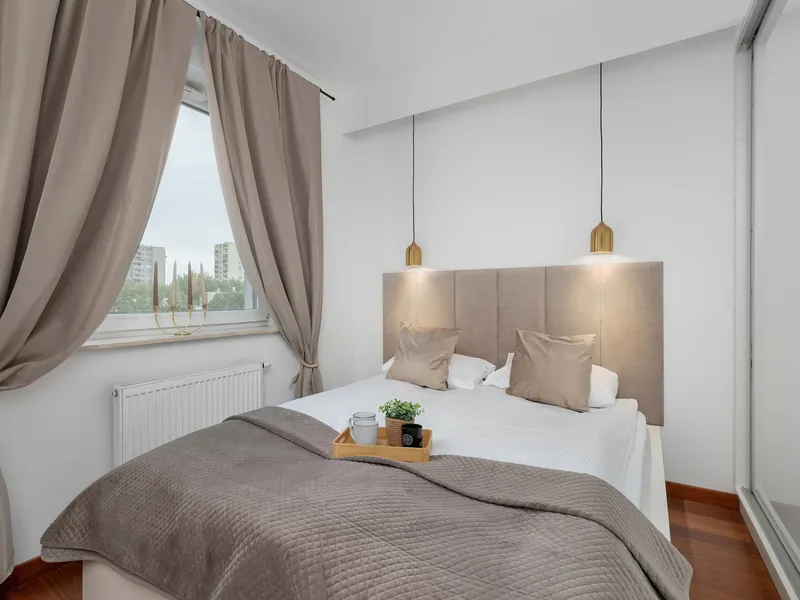 Sonnige Wohnung | Balkon und Arbeitsraum – Foto 2