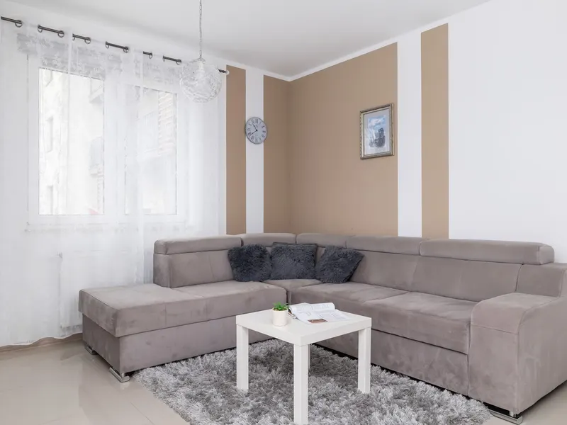 Comfortable Apartment in Krakow | Private Parking, Balcony – photo 2