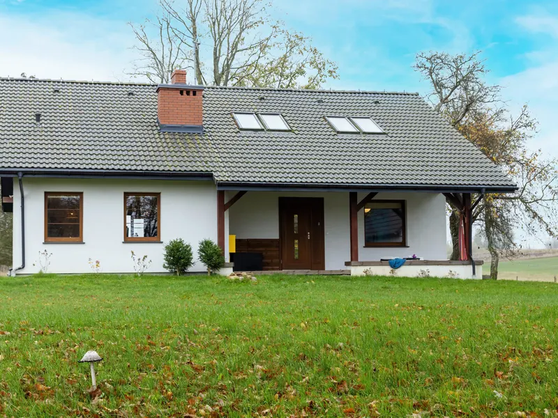 Spacious House | 6 Bedrooms, Terrace, Close to the Sea – photo 1
