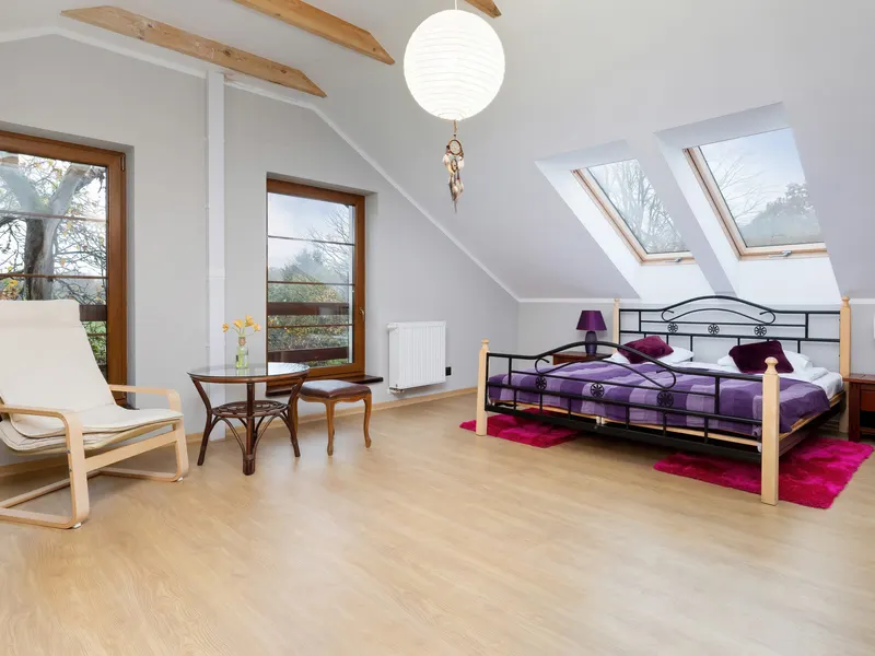 Spacious House | 6 Bedrooms, Terrace, Close to the Sea – photo 5