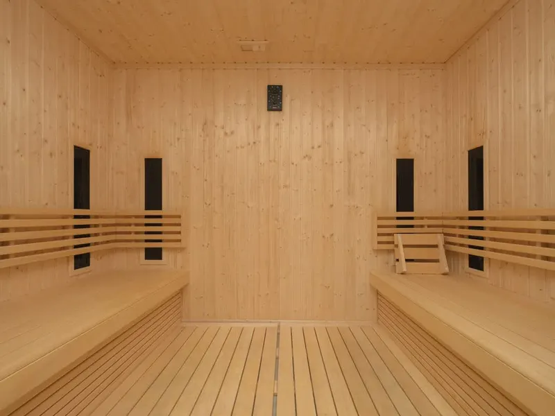 Przestronny Apartament z Parkingiem | Siłownia | Sauna – zdjęcie 5