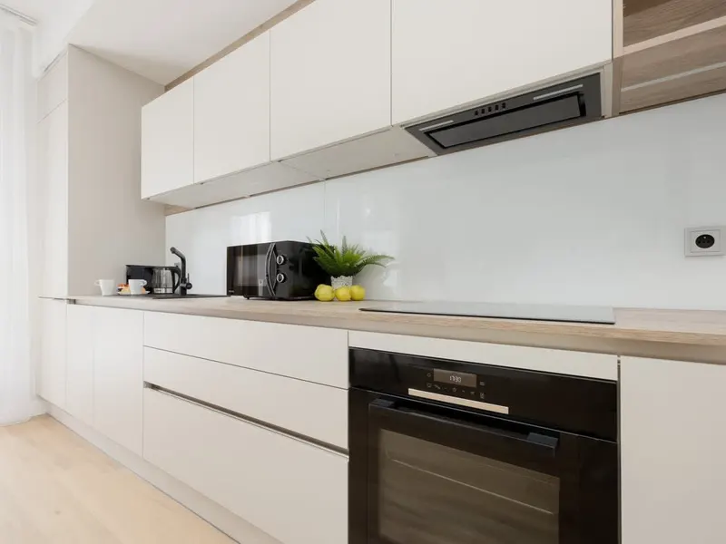 Elegancki Apartament | Sauna, Parking i Prywatny Ogródek – zdjęcie 4