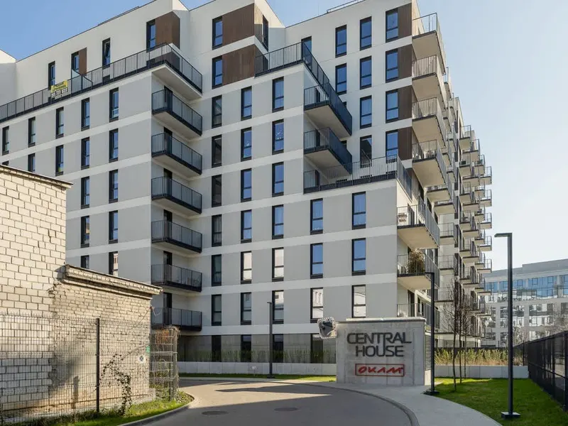 Elegancki Apartament | Sauna, Parking i Prywatny Ogródek – zdjęcie 5
