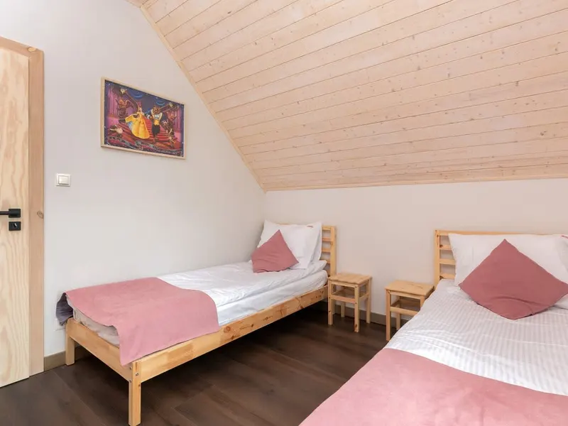 Cozy Apartment with Terrace and Sauna | Close to the Lake – photo 4