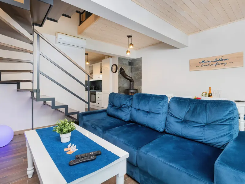 Spacious Apartment with Terrace | Sauna | Close to the Lake – photo 1