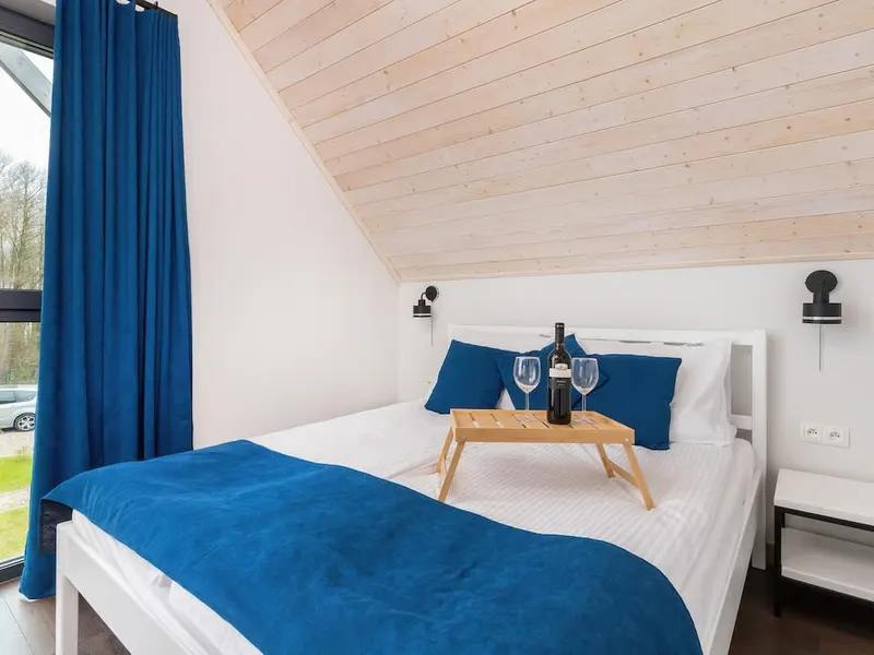 Spacious Apartment with Terrace | Sauna | Close to the Lake – photo 2