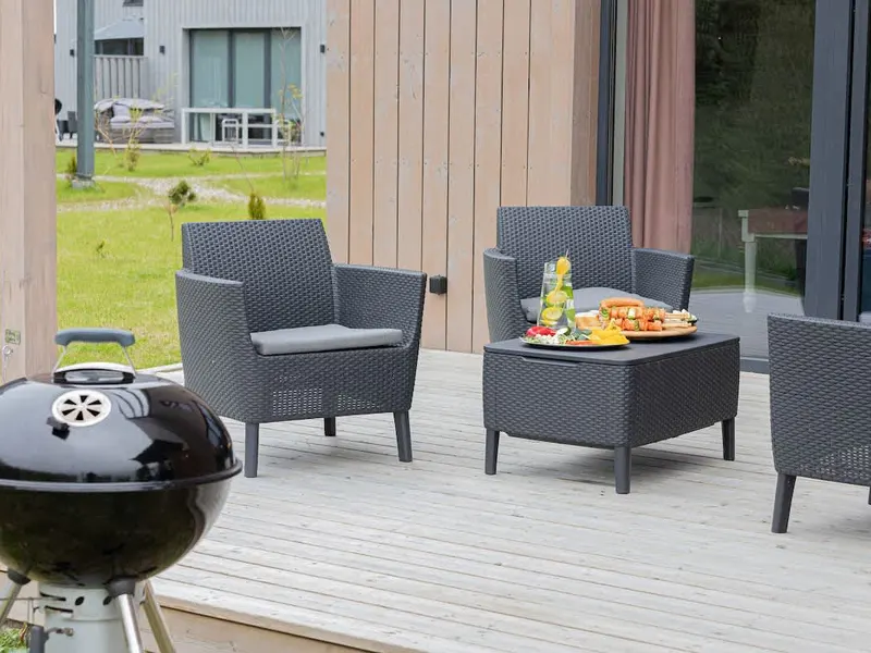 Spacious Apartment with Terrace | Sauna | Close to the Lake – photo 5