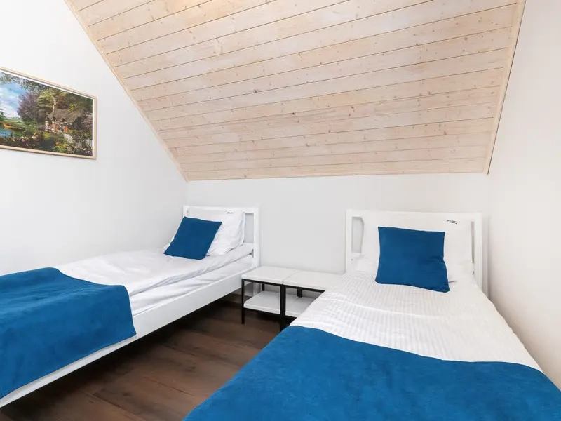 Spacious Apartment with Terrace | Sauna | Close to the Lake – photo 4