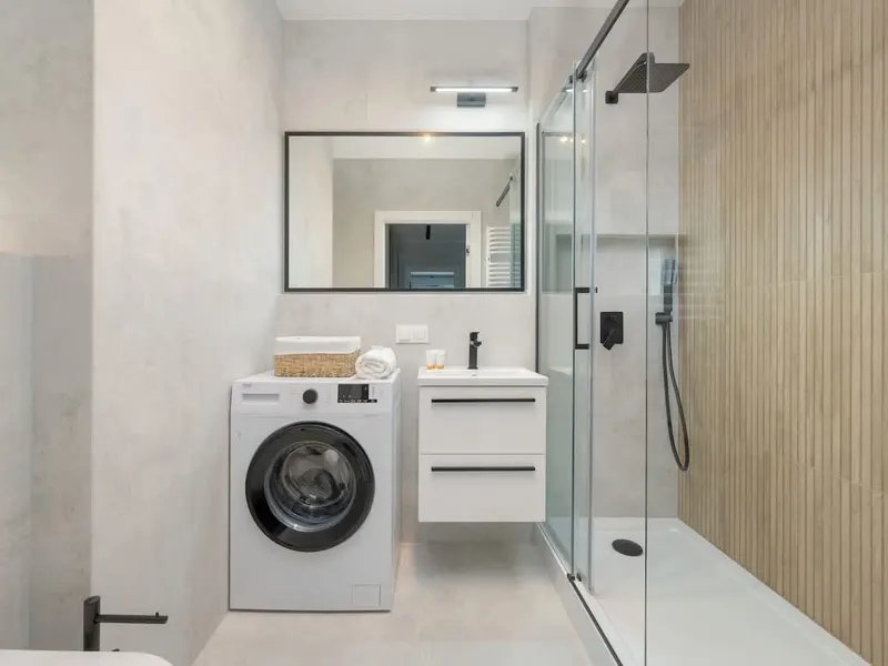Przytulny Apartament z Balkonem | Bezpłatny Parking – zdjęcie 4