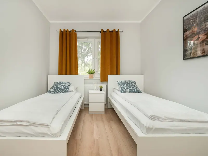 Stylish Two Bedroom Apartment | Balcony and Parking – photo 3
