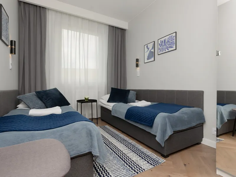 Family Apartment with a Balcony | Private Parking – photo 4