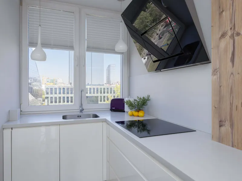 Central Apartment | 2 Bedrooms | Balcony with View – photo 3