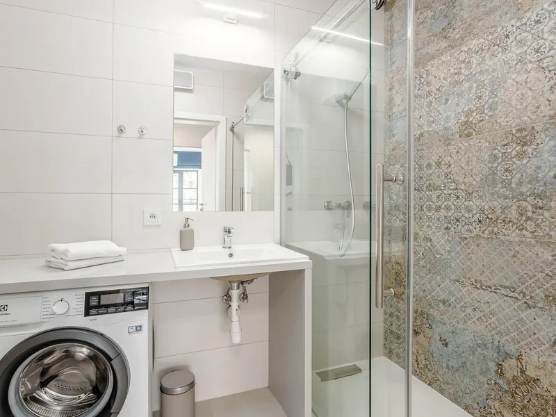 Stylowy Apartament | Dwie Sypialnie | Balkon – zdjęcie 4