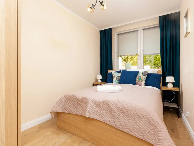 Comfortable Apartment with Balcony | Close to the Center – photo 2
