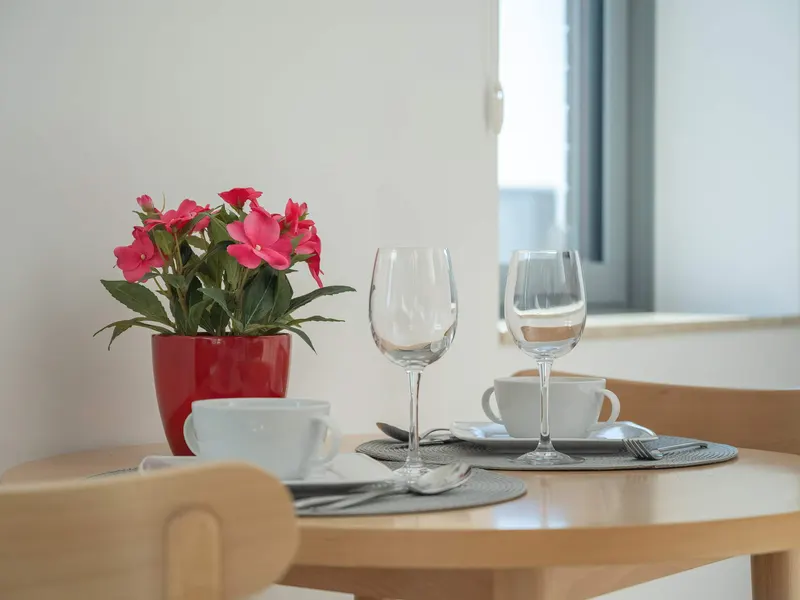 Nowoczesne Studio we Wrocławiu | Klimatyzacja | Parking – zdjęcie 3