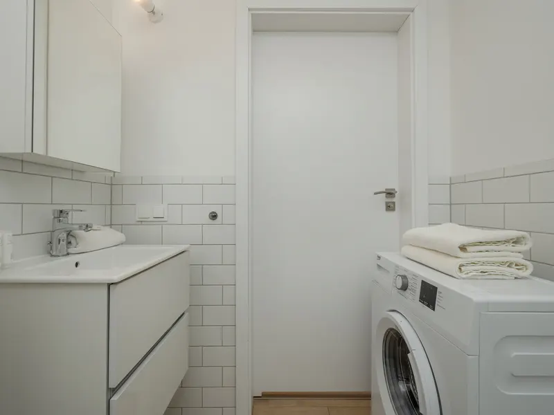 Nowoczesne Studio we Wrocławiu | Klimatyzacja | Parking – zdjęcie 5