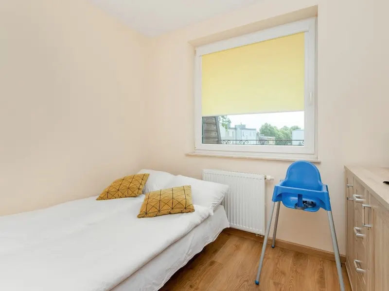Funktionelle Wohnung | Strandnähe, Parkplatz – Foto 4