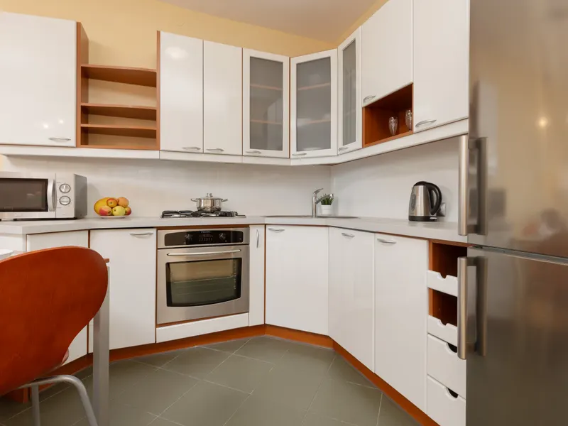 Spacious Apartment in Pruszkow | Balcony – photo 5