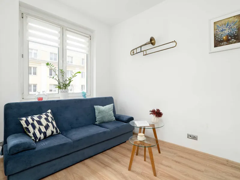 Wohnung im Zentrum | 5 Minuten vom Alten Markt entfernt – Foto 1