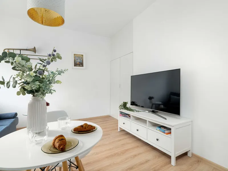Wohnung im Zentrum | 5 Minuten vom Alten Markt entfernt – Foto 5