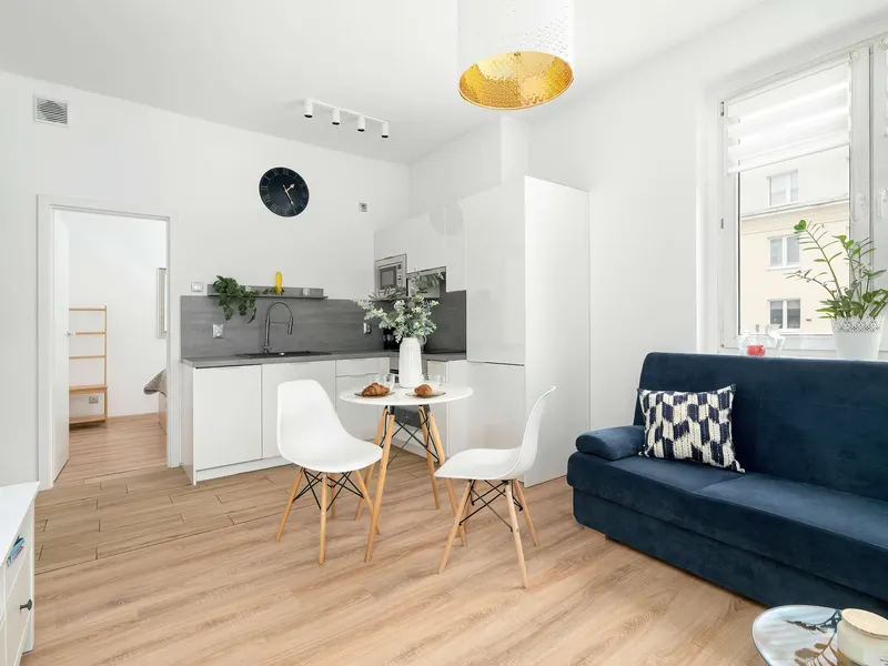 Wohnung im Zentrum | 5 Minuten vom Alten Markt entfernt – Foto 4