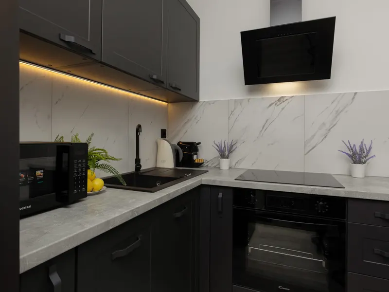Warsaw | Dzieci Warszawy 28 | Spacious Apartment | 2 Bathrooms – photo 3