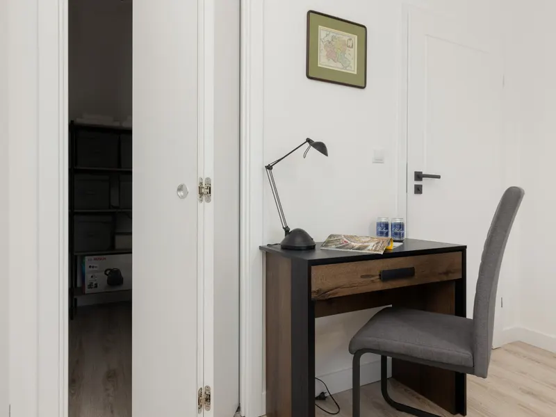 Warsaw | Dzieci Warszawy 28 | Spacious Apartment | 2 Bathrooms – photo 5