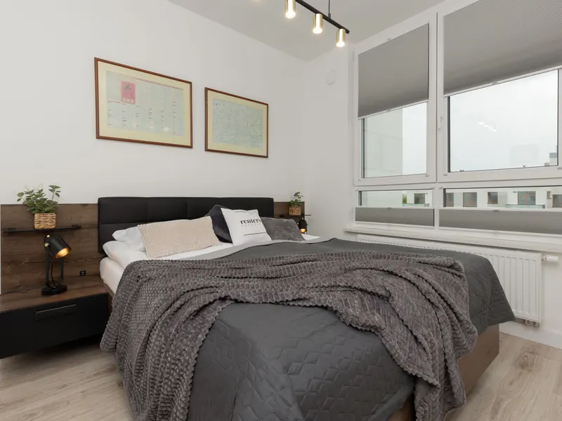 Warsaw | Dzieci Warszawy 28 | Spacious Apartment | 2 Bathrooms – photo 2