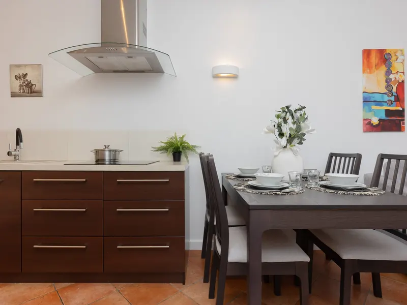 Komfortable Wohnung mit Balkon | Privatparkplatz – Foto 3