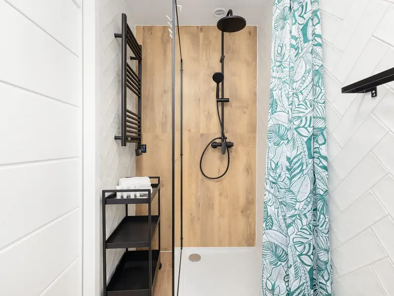 Stylish Apartment | Place to Work | 500 m to the Beach – photo 4