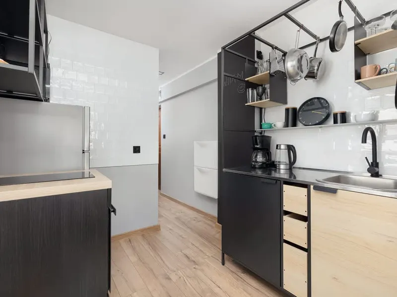 Stylish Apartment | Place to Work | 500 m to the Beach – photo 3