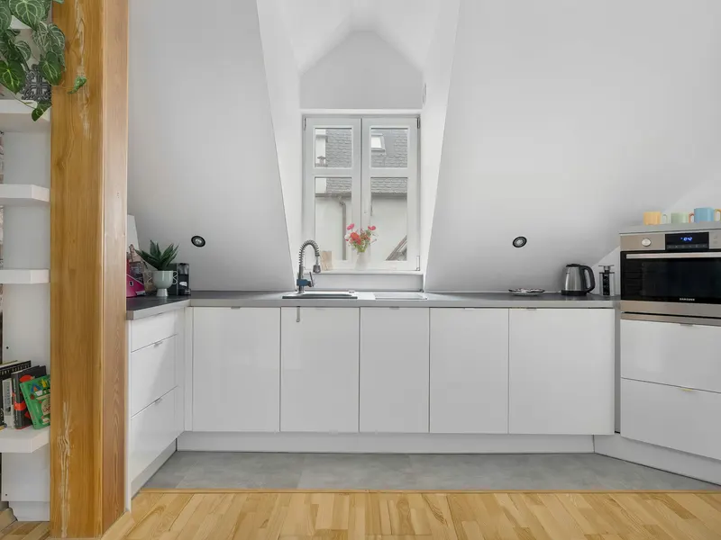 Stylish Apartment with Workspace | Close to the Old Zoo – photo 4