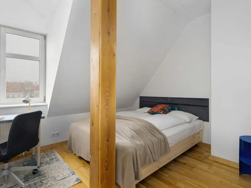 Stylish Apartment with Workspace | Close to the Old Zoo – photo 2