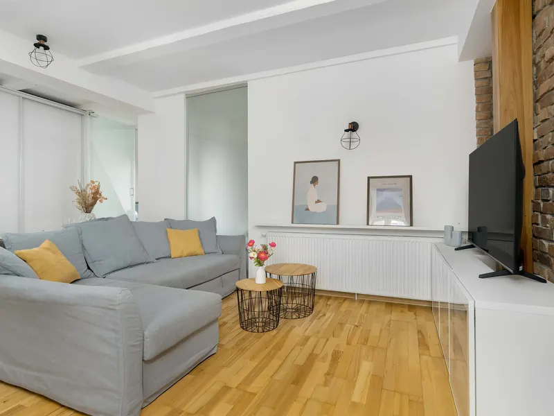 Stylish Apartment with Workspace | Close to the Old Zoo – photo 1